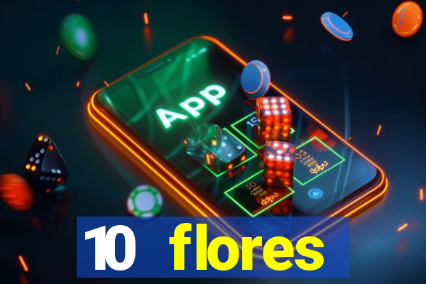 10 flores silvestres da regi o sudeste